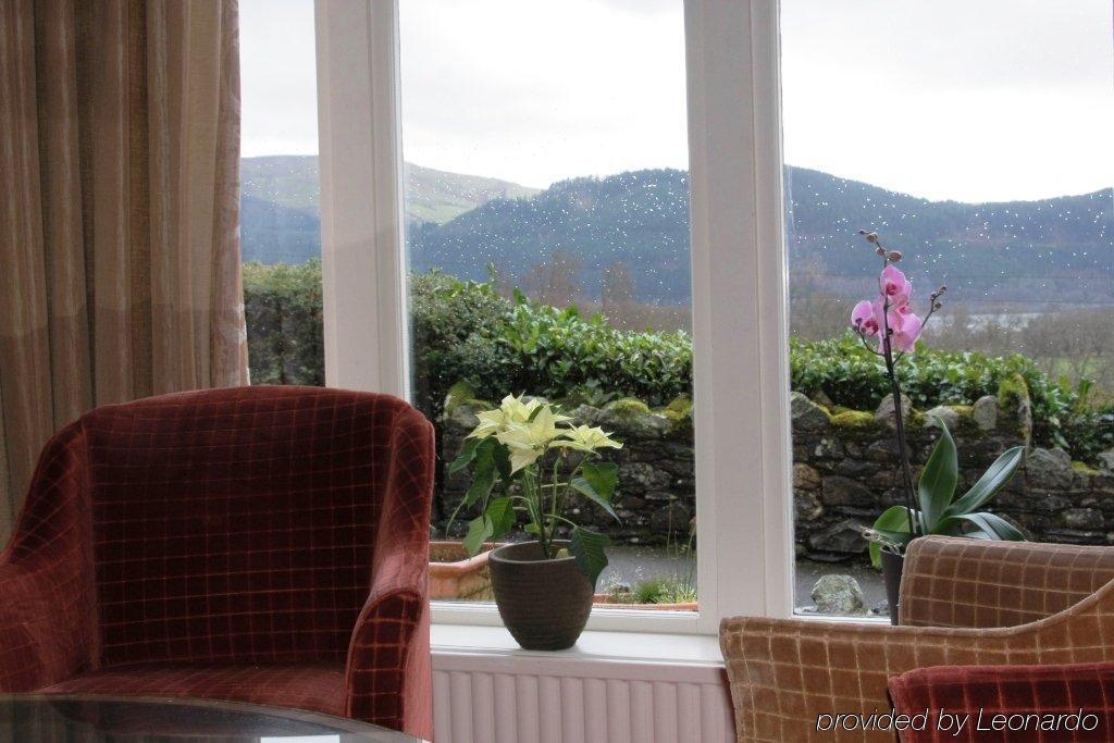 Ravenstone Lodge Country House Hotel Keswick  Exterior foto