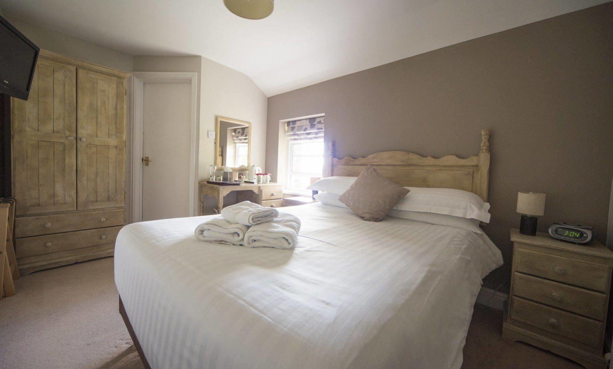 Ravenstone Lodge Country House Hotel Keswick  Exterior foto